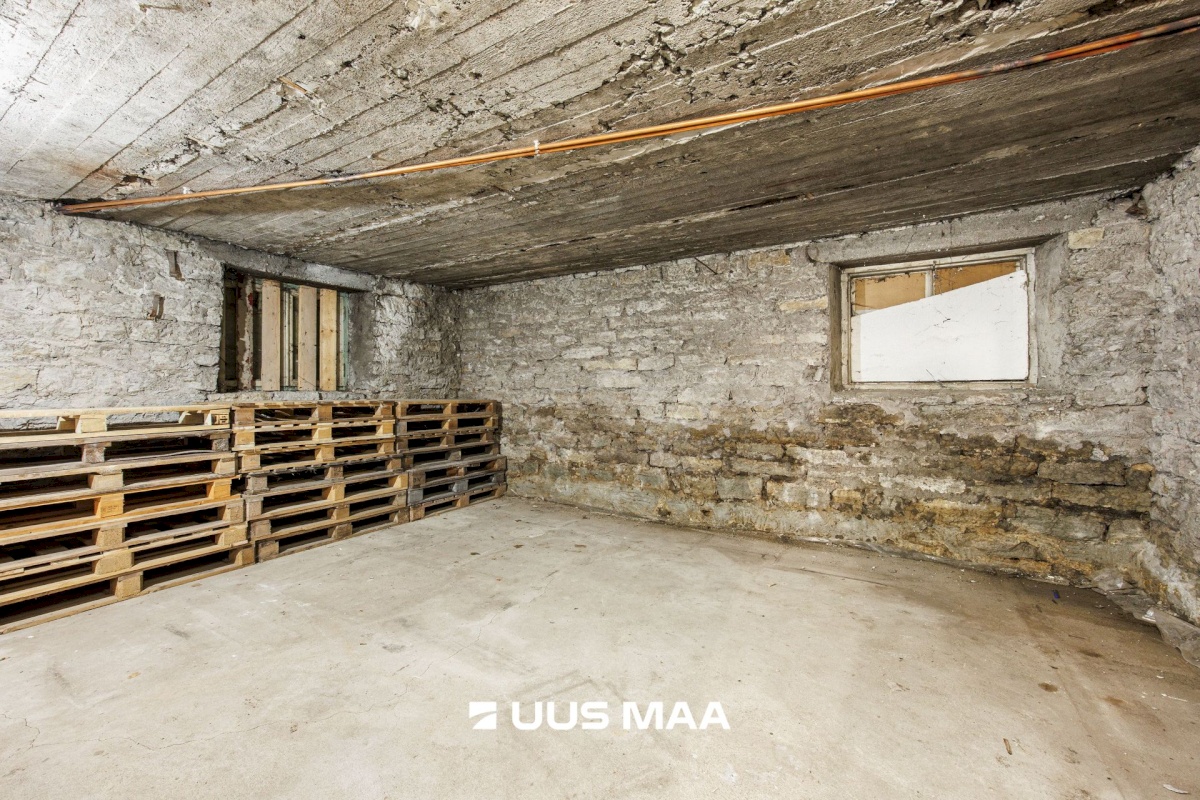 Tallinn, Põhja-Tallinna linnaosa, Pelgulinna, Härjapea 42