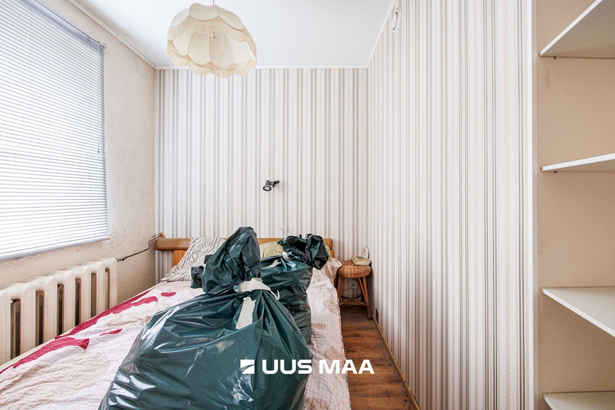 Tallinn, Põhja-Tallinna linnaosa, Pelgulinna, Härjapea 42