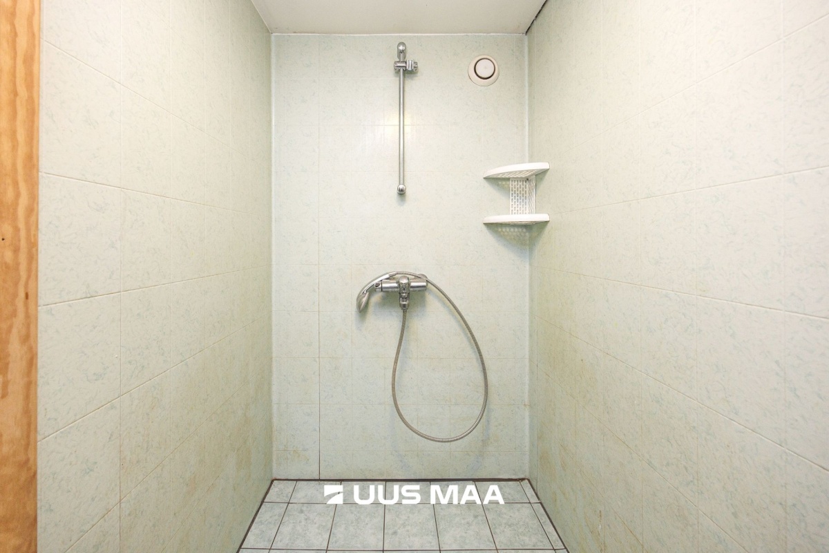 Saue vald, Saue linn, Rauna 9