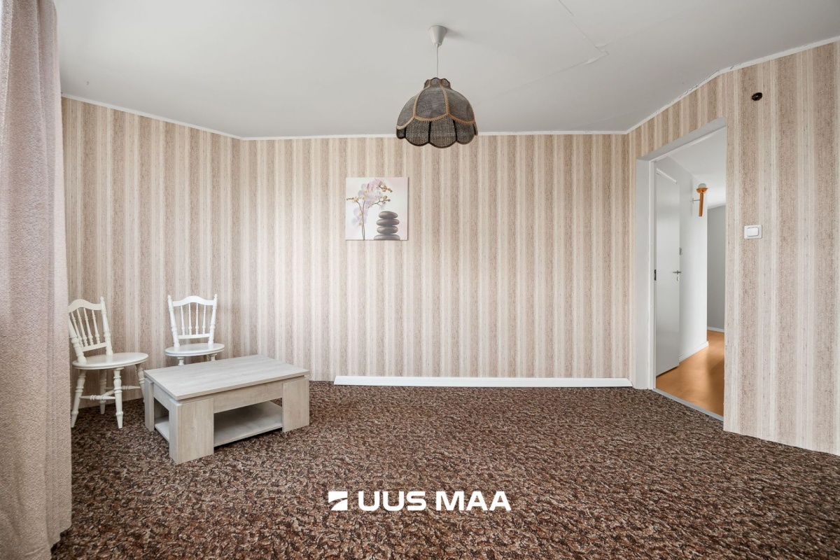 Keila linn, Jõe tn 45b