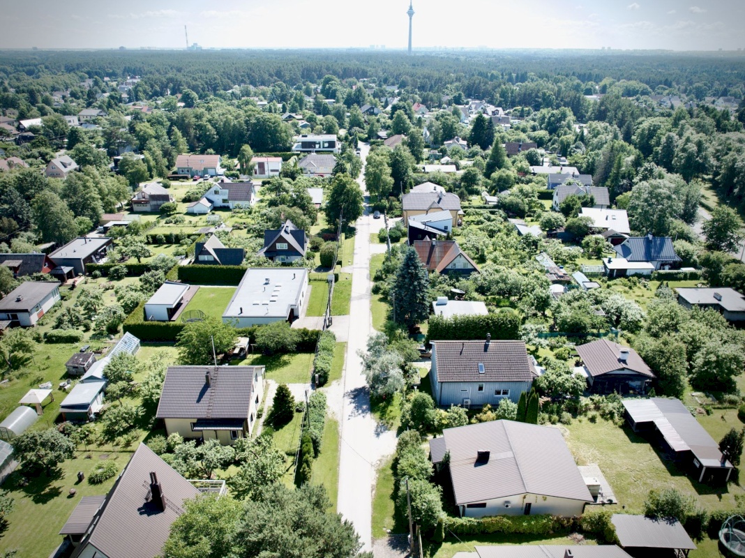 Tallinn, Pirita linnaosa, Mähe, Nurmenuku tee 59