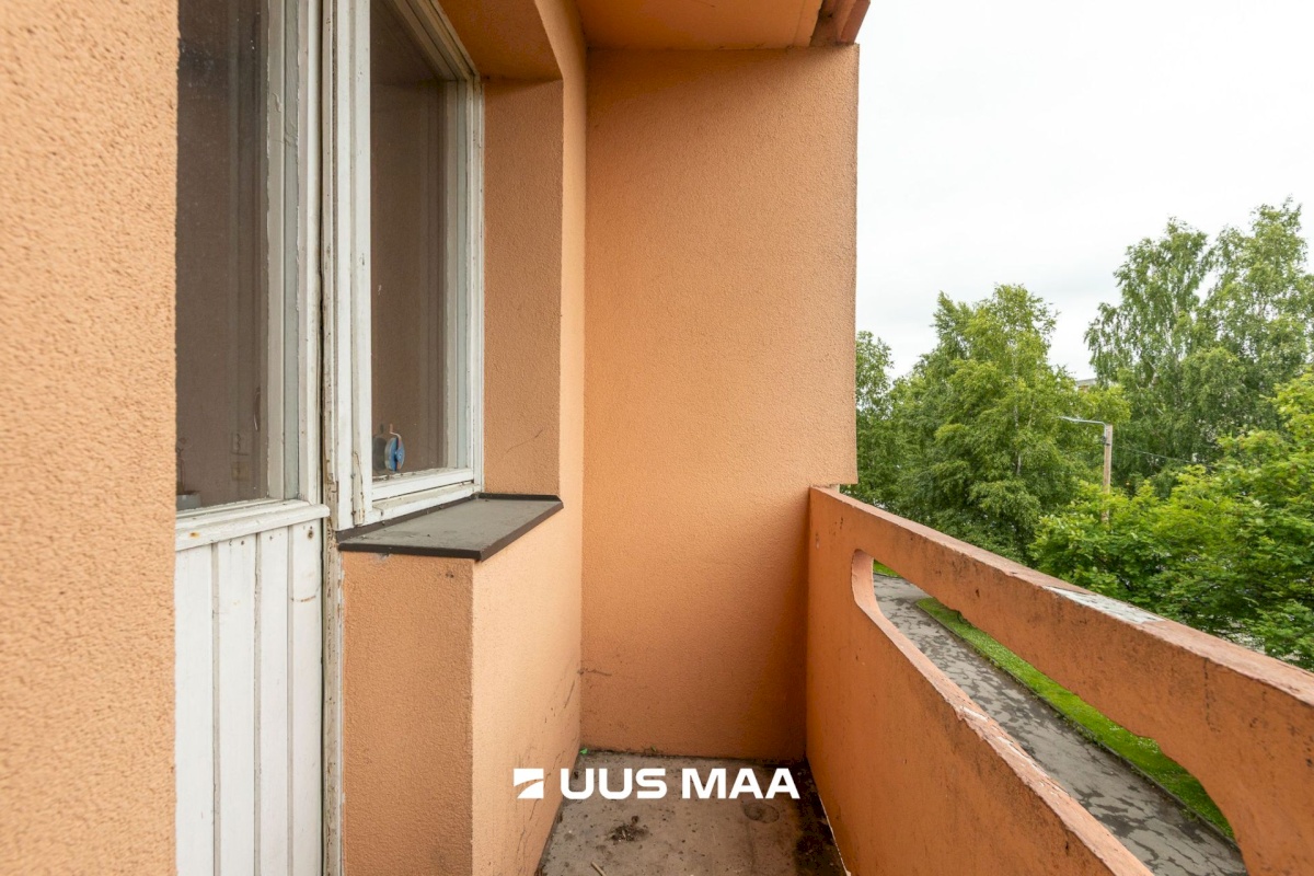 Anija vald, Kehra linn, Kooli 2