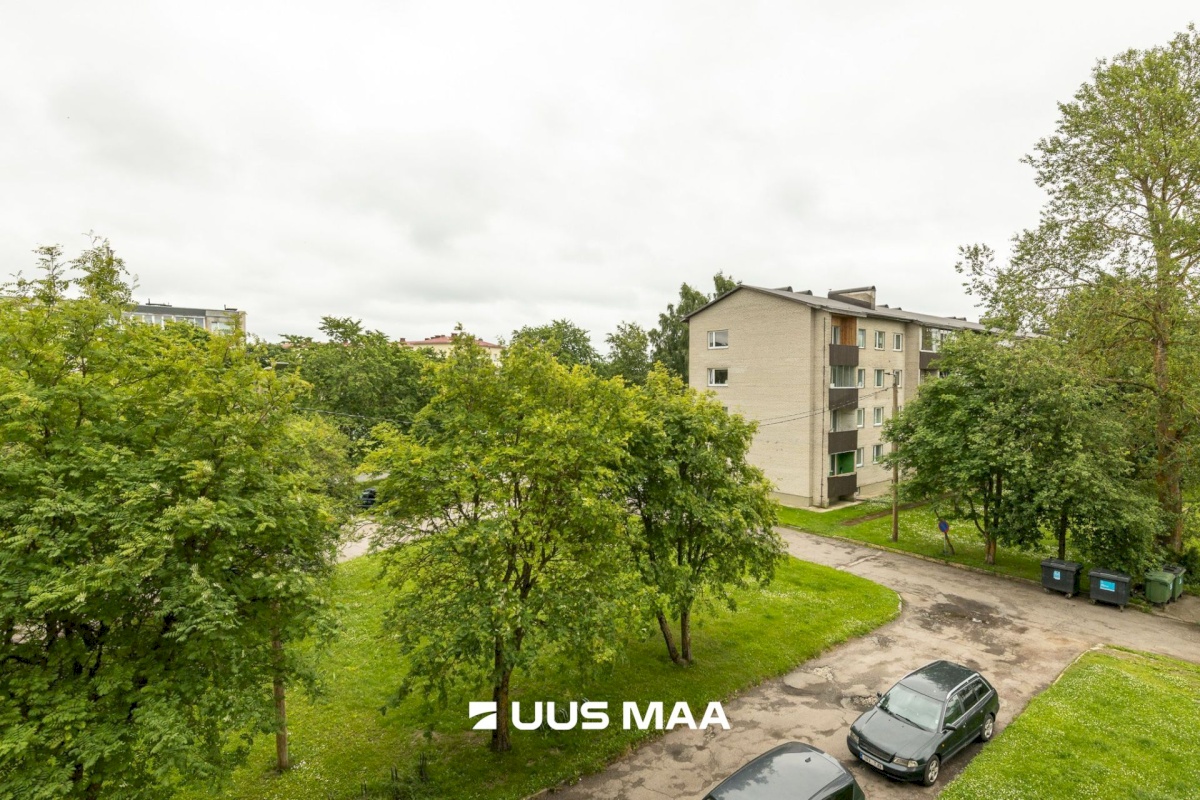 Anija vald, Kehra linn, Kooli 2