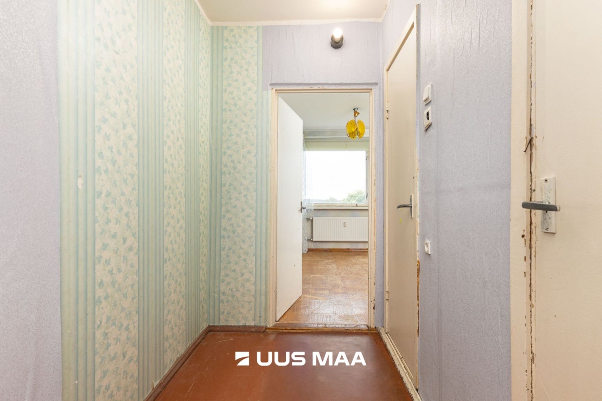 Anija vald, Kehra linn, Kooli 2