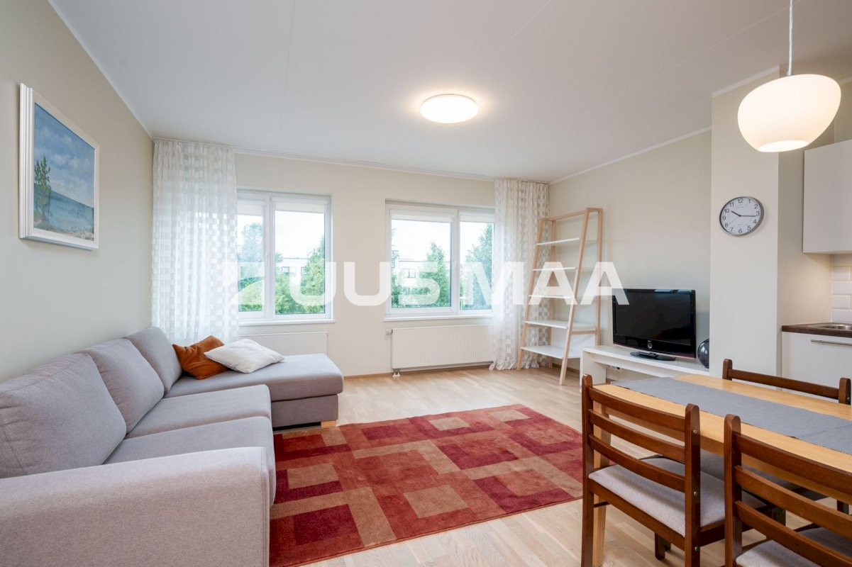 Tartu linn, Tartu linn, Raadi-Kruusamäe, Raadi, Pärna allee 9