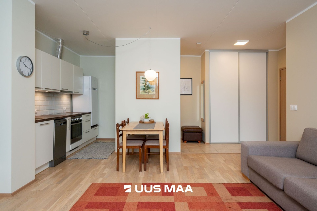 Tartu linn, Tartu linn, Raadi-Kruusamäe, Raadi, Pärna allee 9