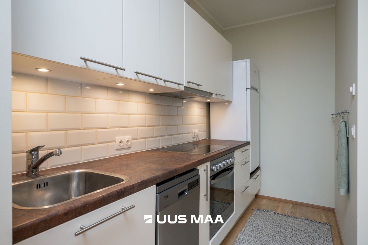 Tartu linn, Tartu linn, Raadi-Kruusamäe, Raadi, Pärna allee 9