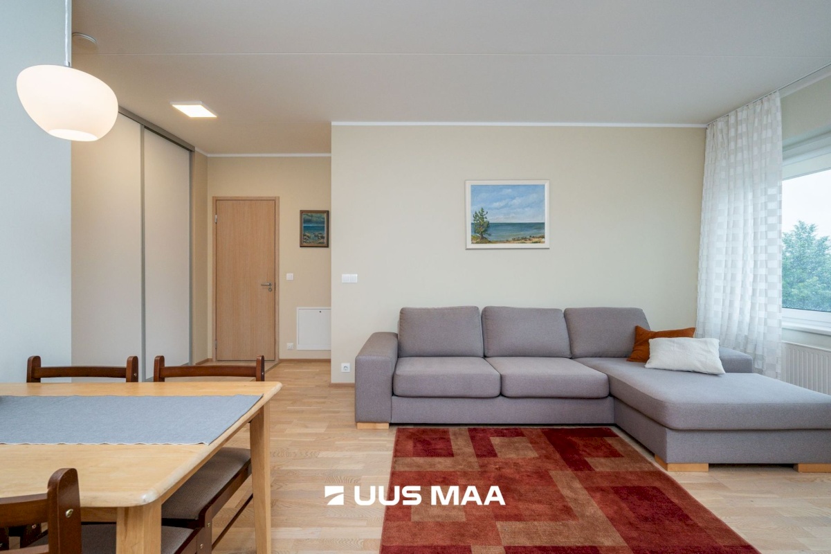 Tartu linn, Tartu linn, Raadi-Kruusamäe, Raadi, Pärna allee 9