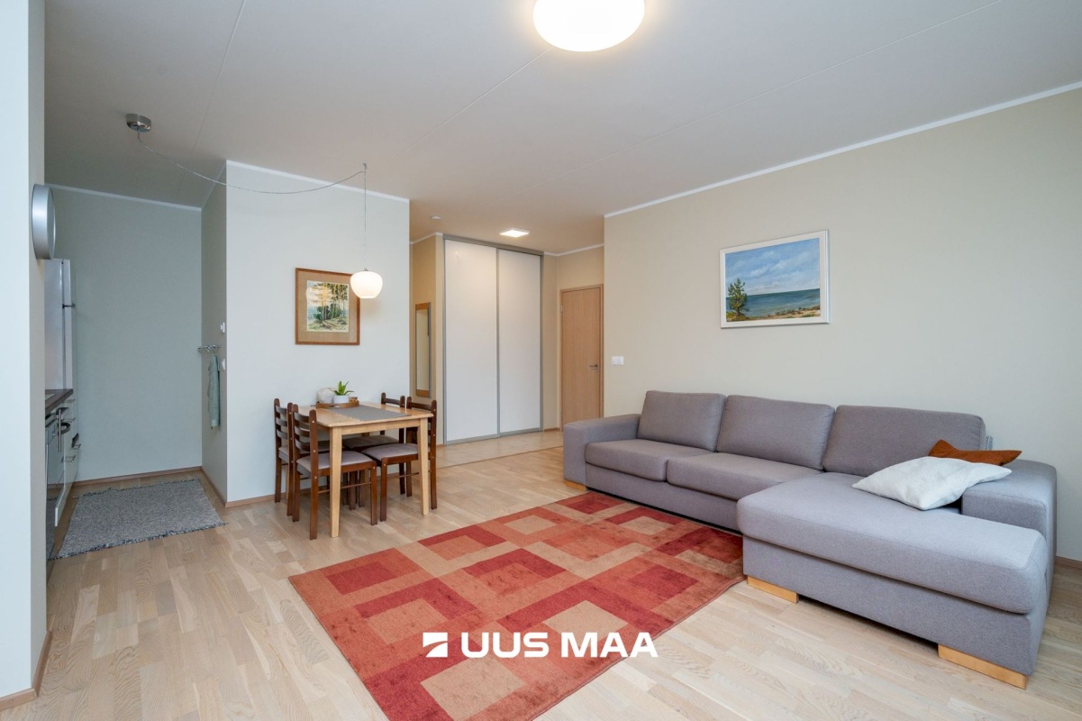Tartu linn, Tartu linn, Raadi-Kruusamäe, Raadi, Pärna allee 9