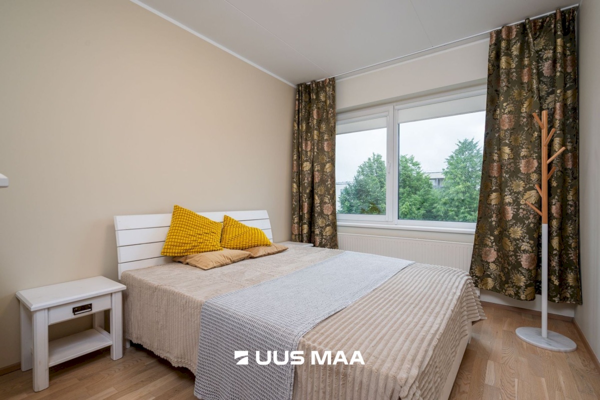 Tartu linn, Tartu linn, Raadi-Kruusamäe, Raadi, Pärna allee 9