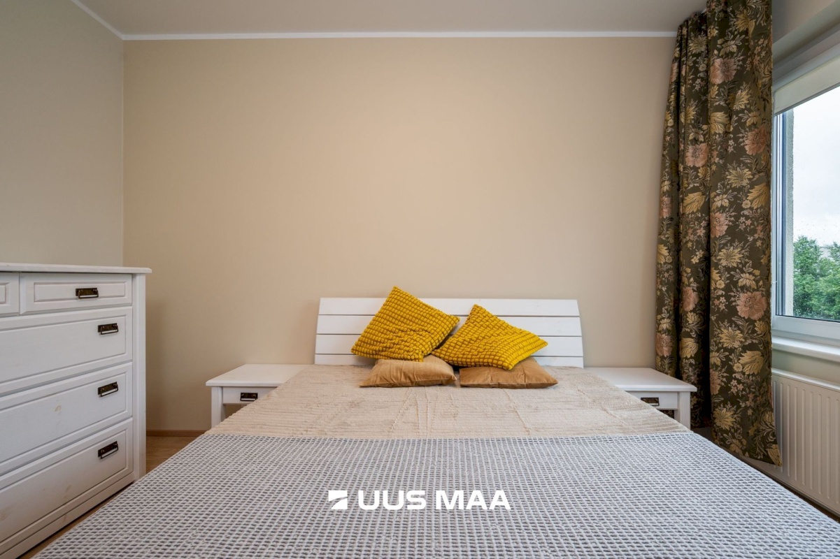Tartu linn, Tartu linn, Raadi-Kruusamäe, Raadi, Pärna allee 9