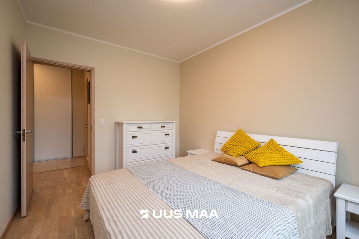Tartu linn, Tartu linn, Raadi-Kruusamäe, Raadi, Pärna allee 9