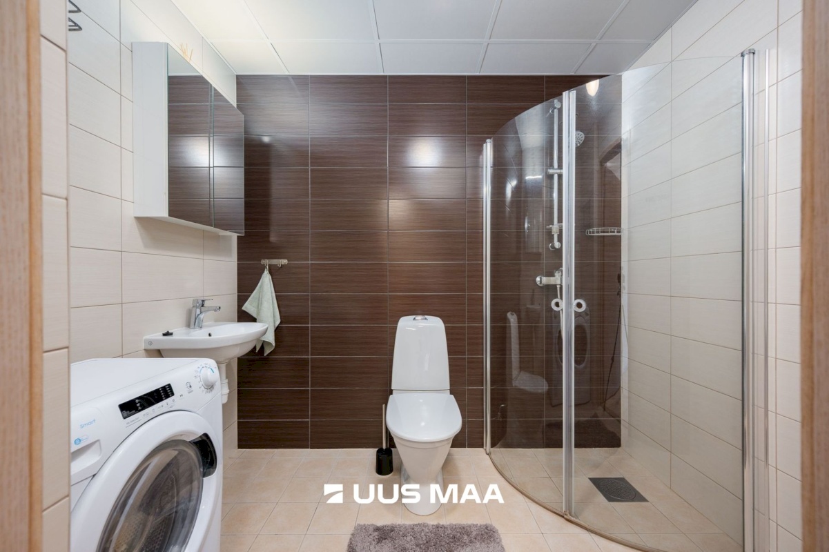 Tartu linn, Tartu linn, Raadi-Kruusamäe, Raadi, Pärna allee 9