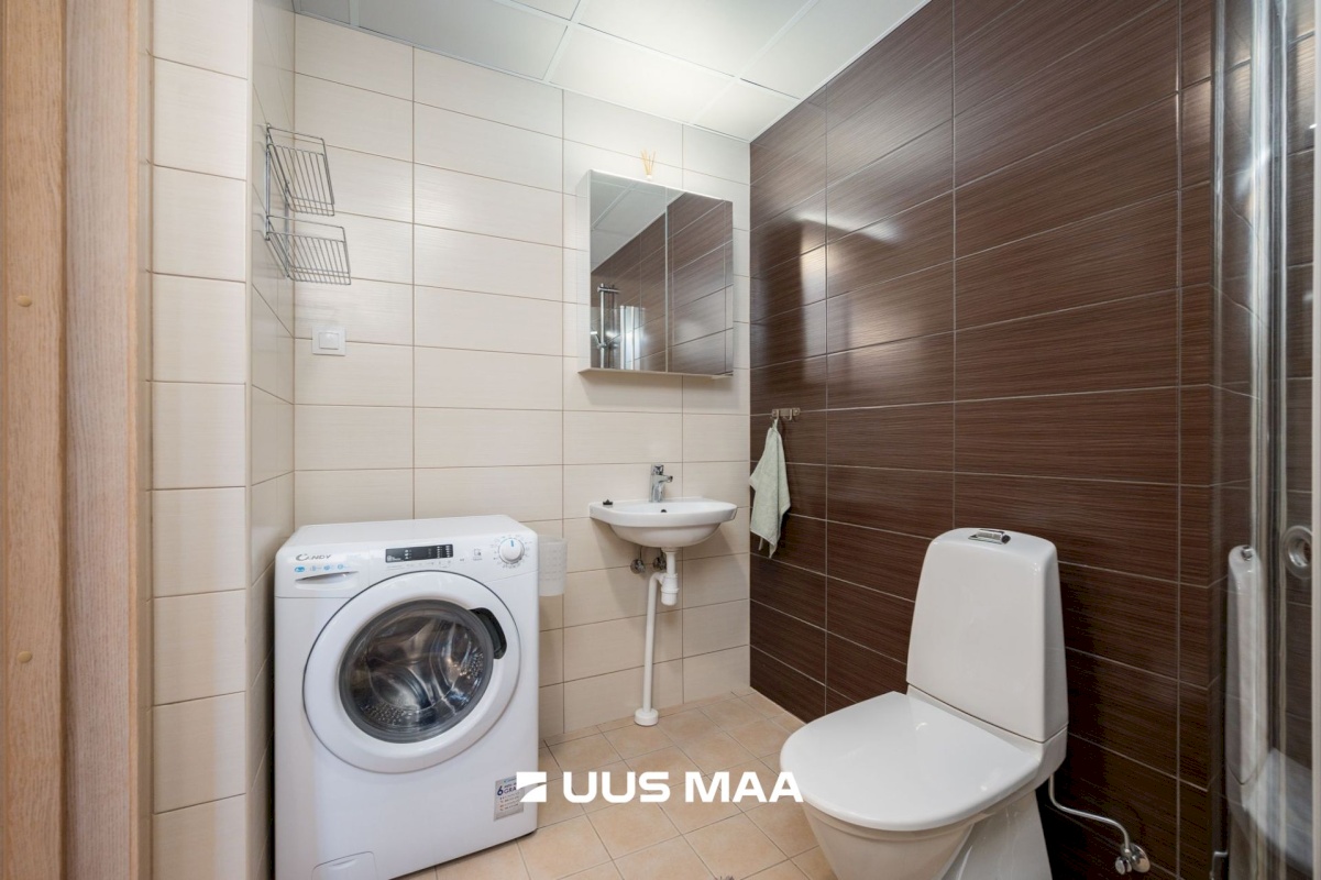 Tartu linn, Tartu linn, Raadi-Kruusamäe, Raadi, Pärna allee 9