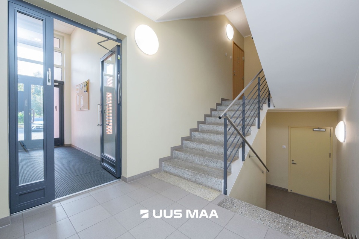 Tartu linn, Tartu linn, Raadi-Kruusamäe, Raadi, Pärna allee 9