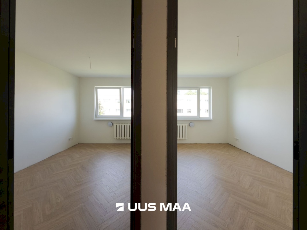 Türi vald, Türi linn, Mehaanika 4