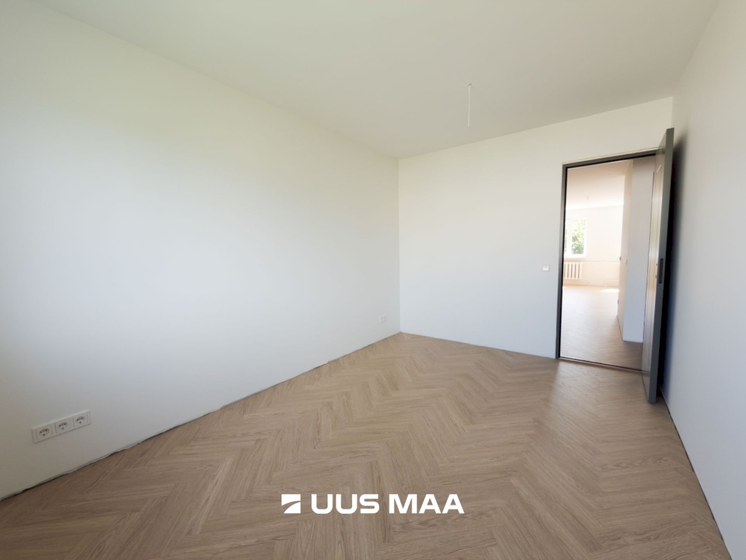 Türi vald, Türi linn, Mehaanika 4