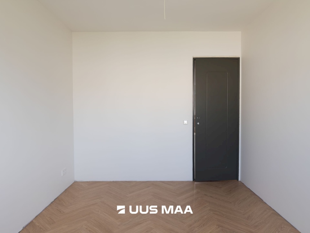 Türi vald, Türi linn, Mehaanika 4