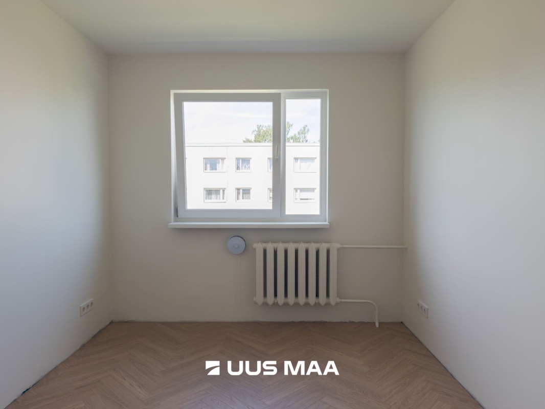 Türi vald, Türi linn, Mehaanika 4