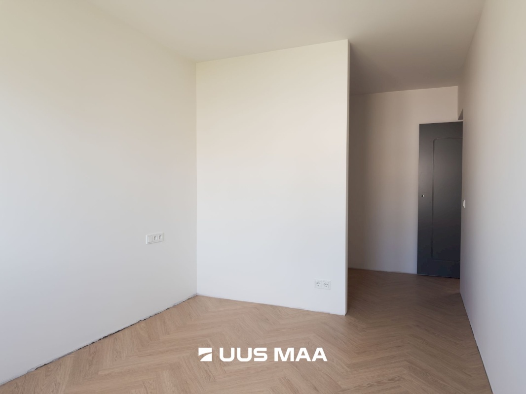 Türi vald, Türi linn, Mehaanika 4