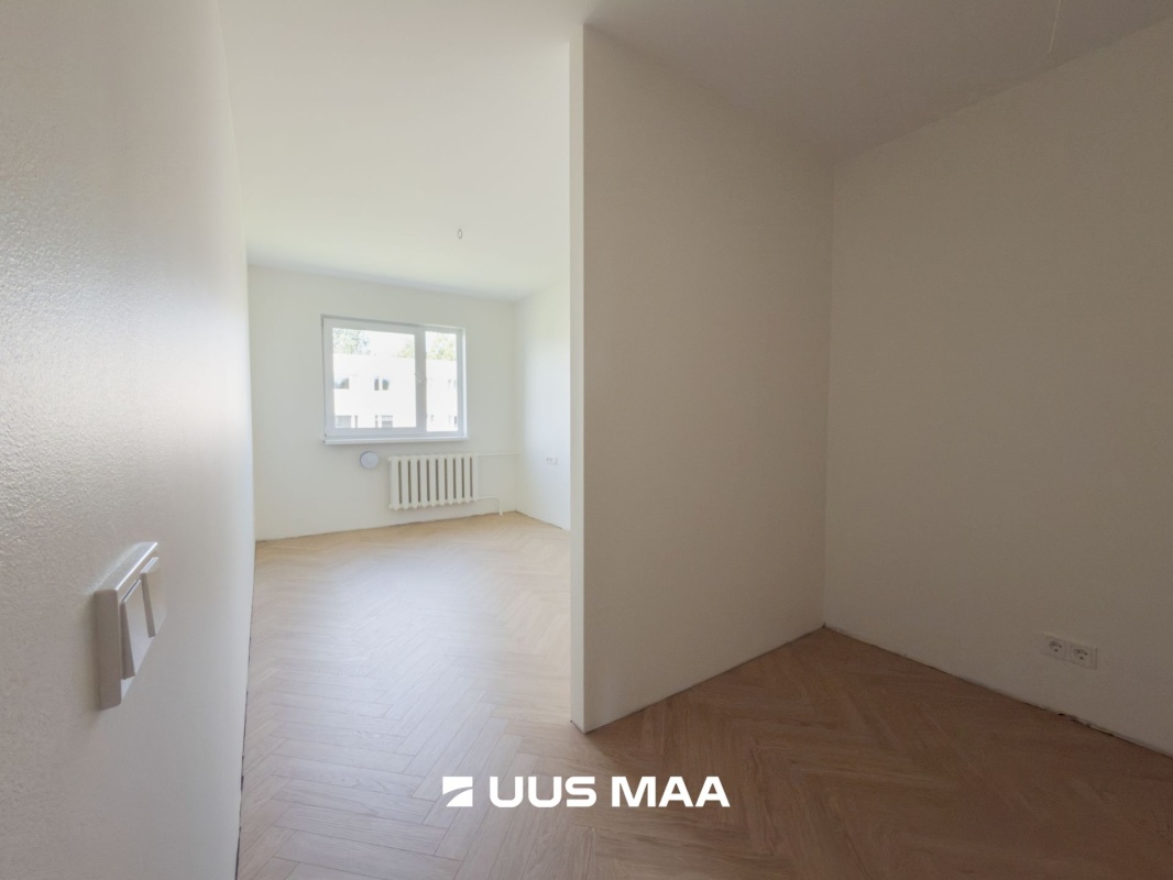 Türi vald, Türi linn, Mehaanika 4