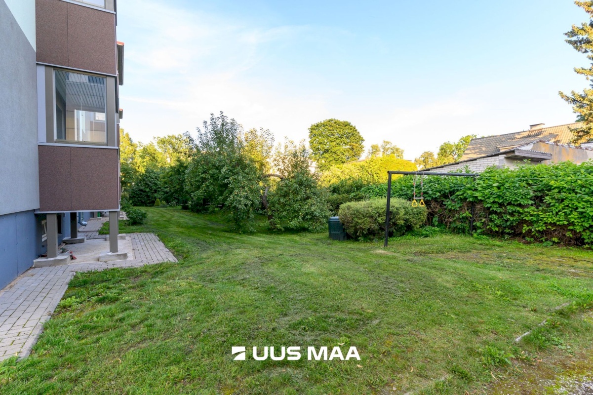 Rakvere linn, Rohuaia 18