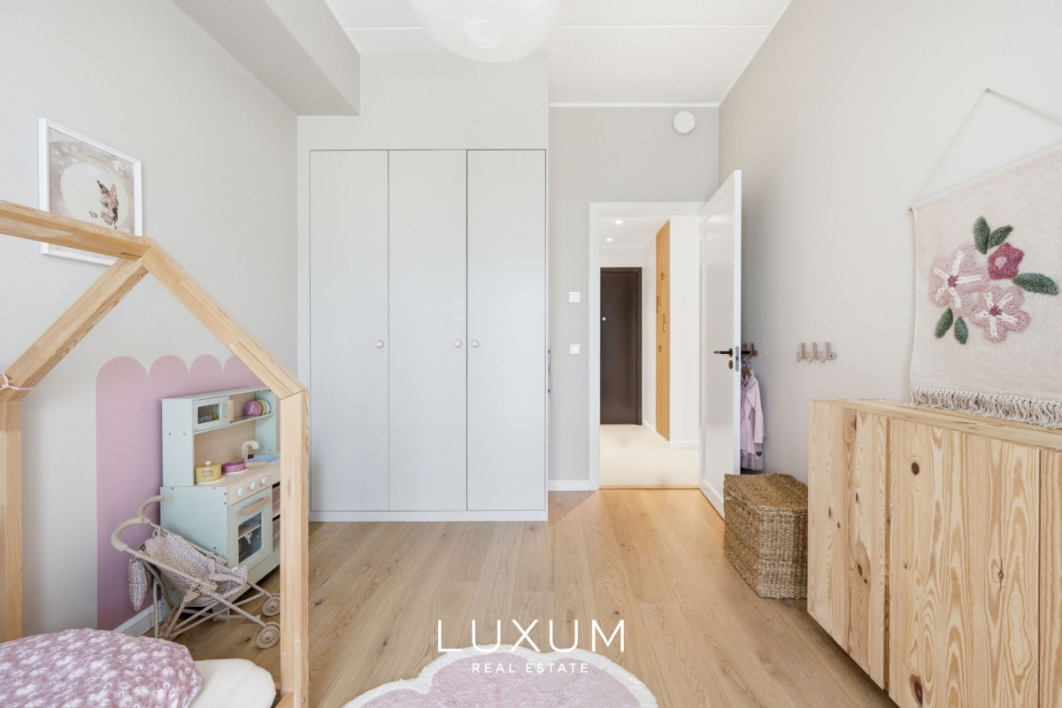 Tallinn, Põhja-Tallinna linnaosa, Uus-Volta 12/3
