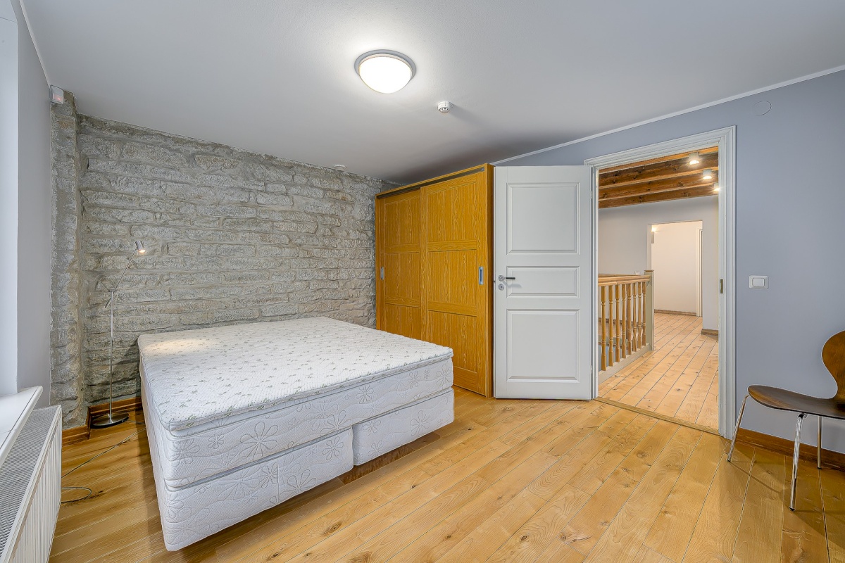 Tallinn, Kesklinna linnaosa, Vanalinn, Sulevimägi 2