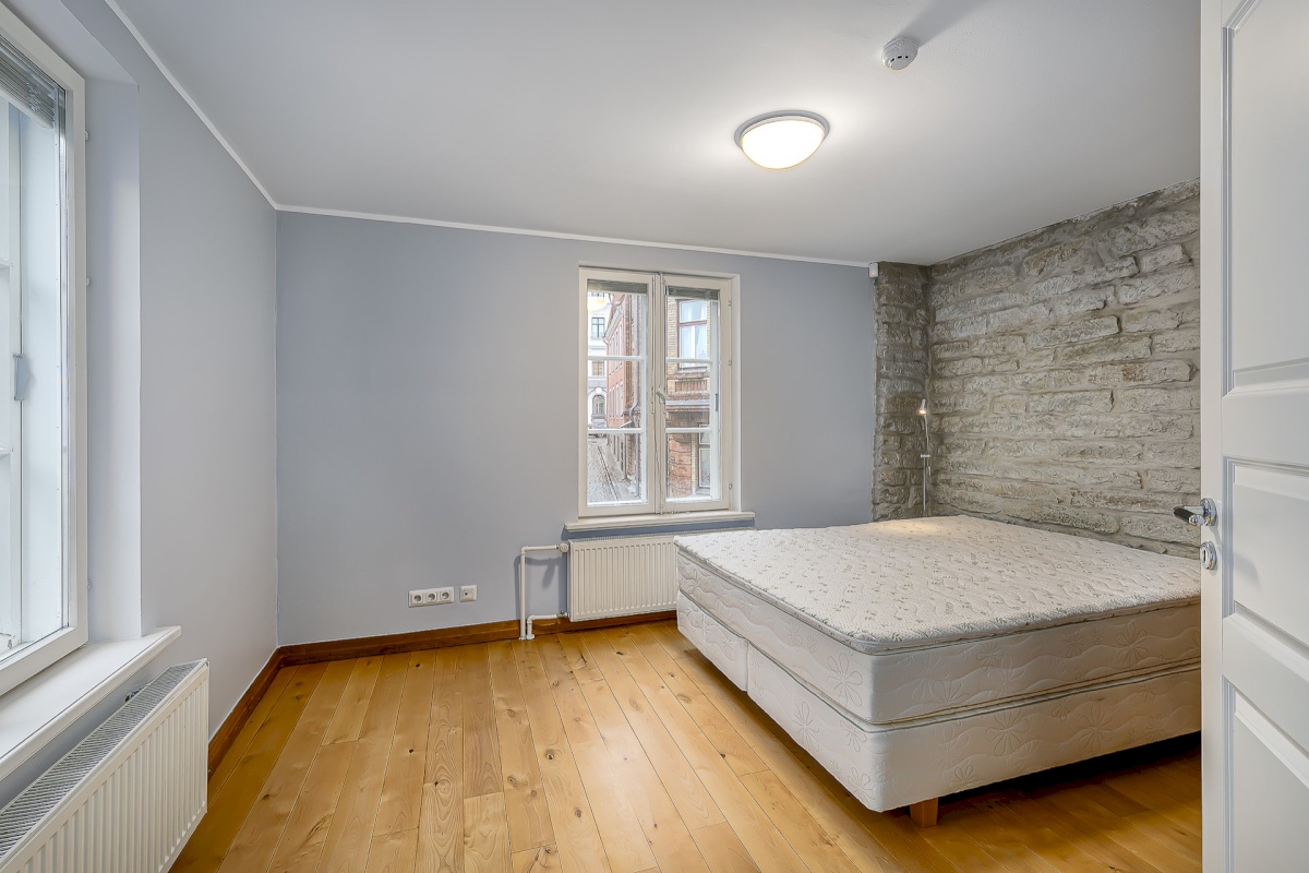 Tallinn, Kesklinna linnaosa, Vanalinn, Sulevimägi 2