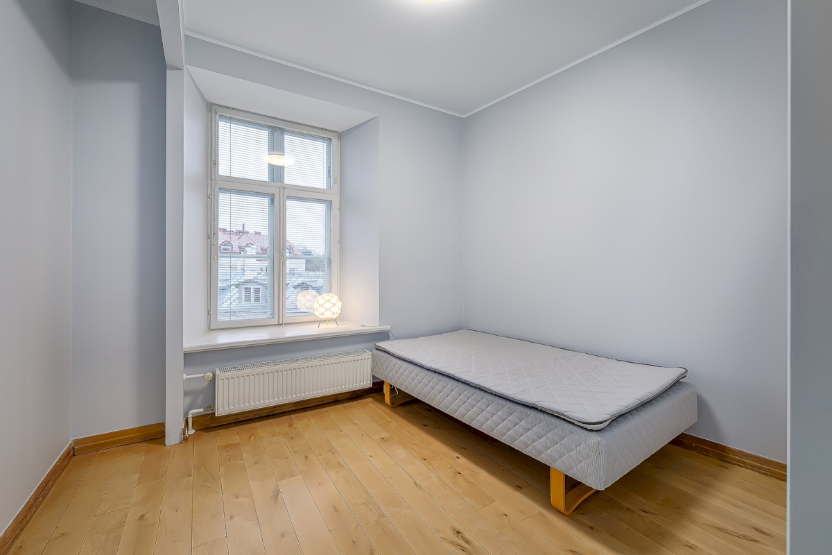 Tallinn, Kesklinna linnaosa, Vanalinn, Sulevimägi 2