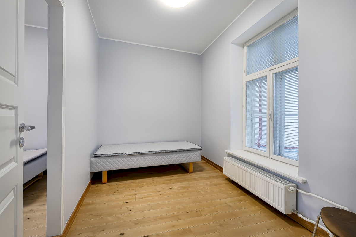 Tallinn, Kesklinna linnaosa, Vanalinn, Sulevimägi 2