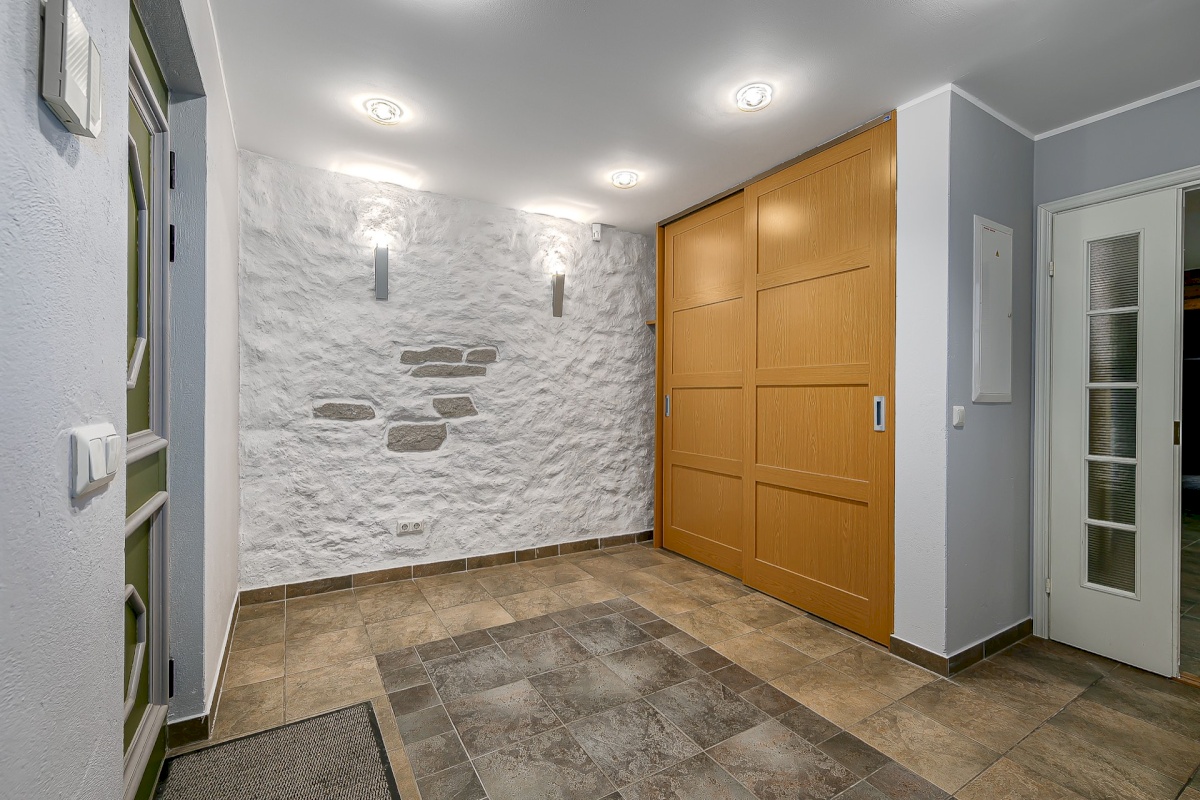 Tallinn, Kesklinna linnaosa, Vanalinn, Sulevimägi 2
