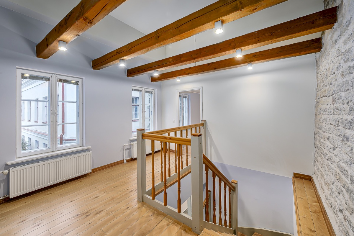 Tallinn, Kesklinna linnaosa, Vanalinn, Sulevimägi 2