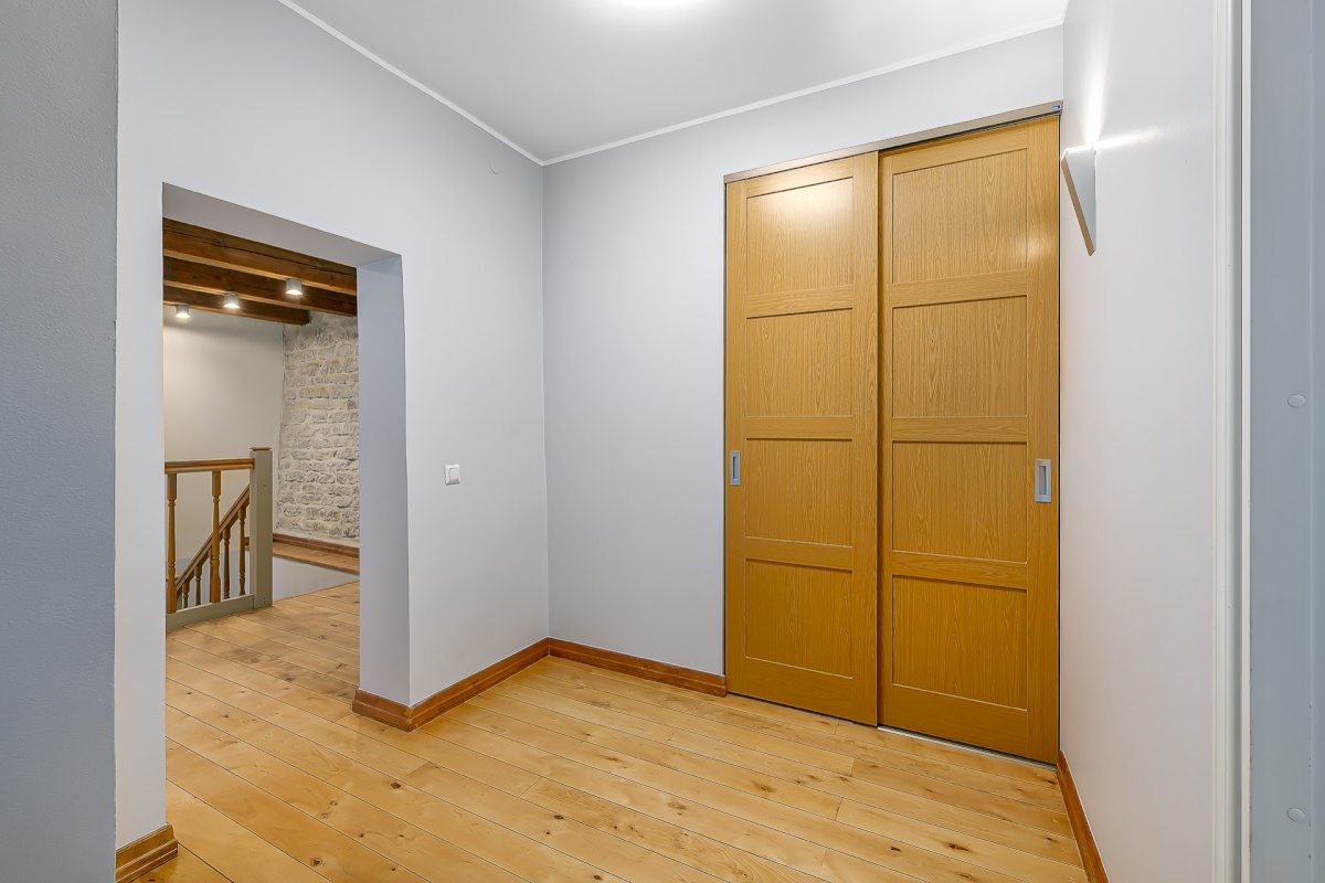 Tallinn, Kesklinna linnaosa, Vanalinn, Sulevimägi 2