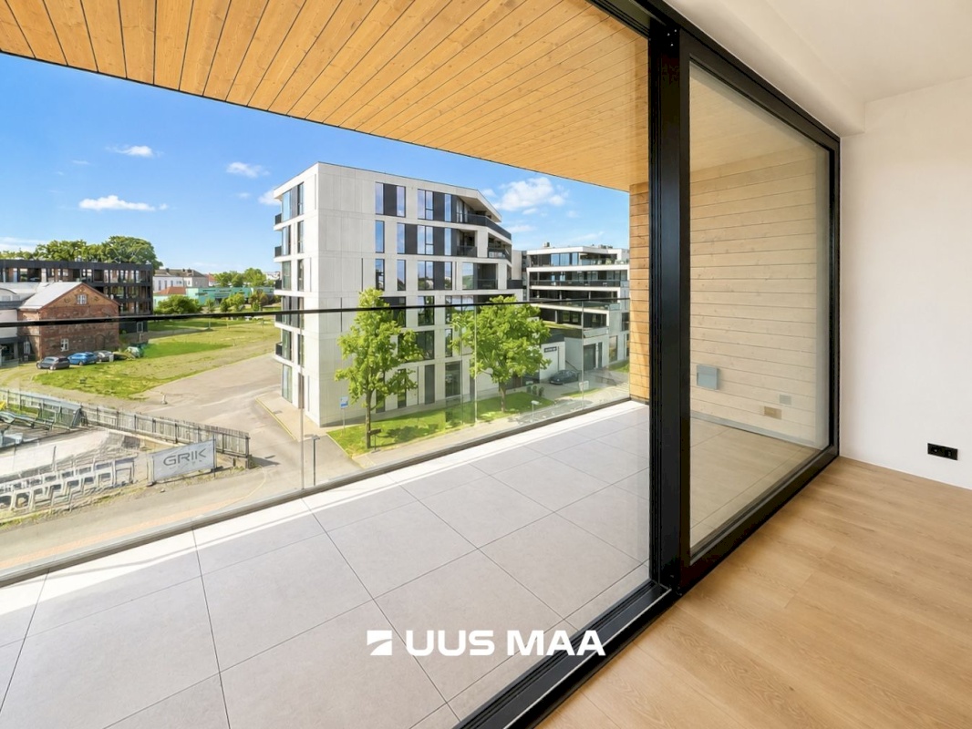 Pärnu linn, Pärnu linn, Kesklinn, Lai 20