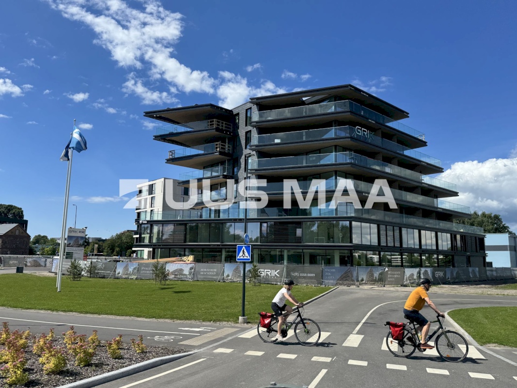 Pärnu linn, Pärnu linn, Kesklinn, Lai 20