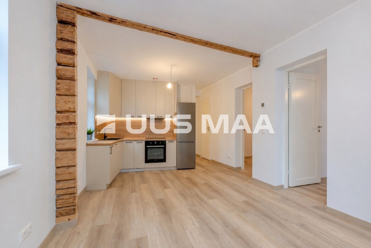 Tartu linn, Tartu linn, Kesklinn, Võru tn 108