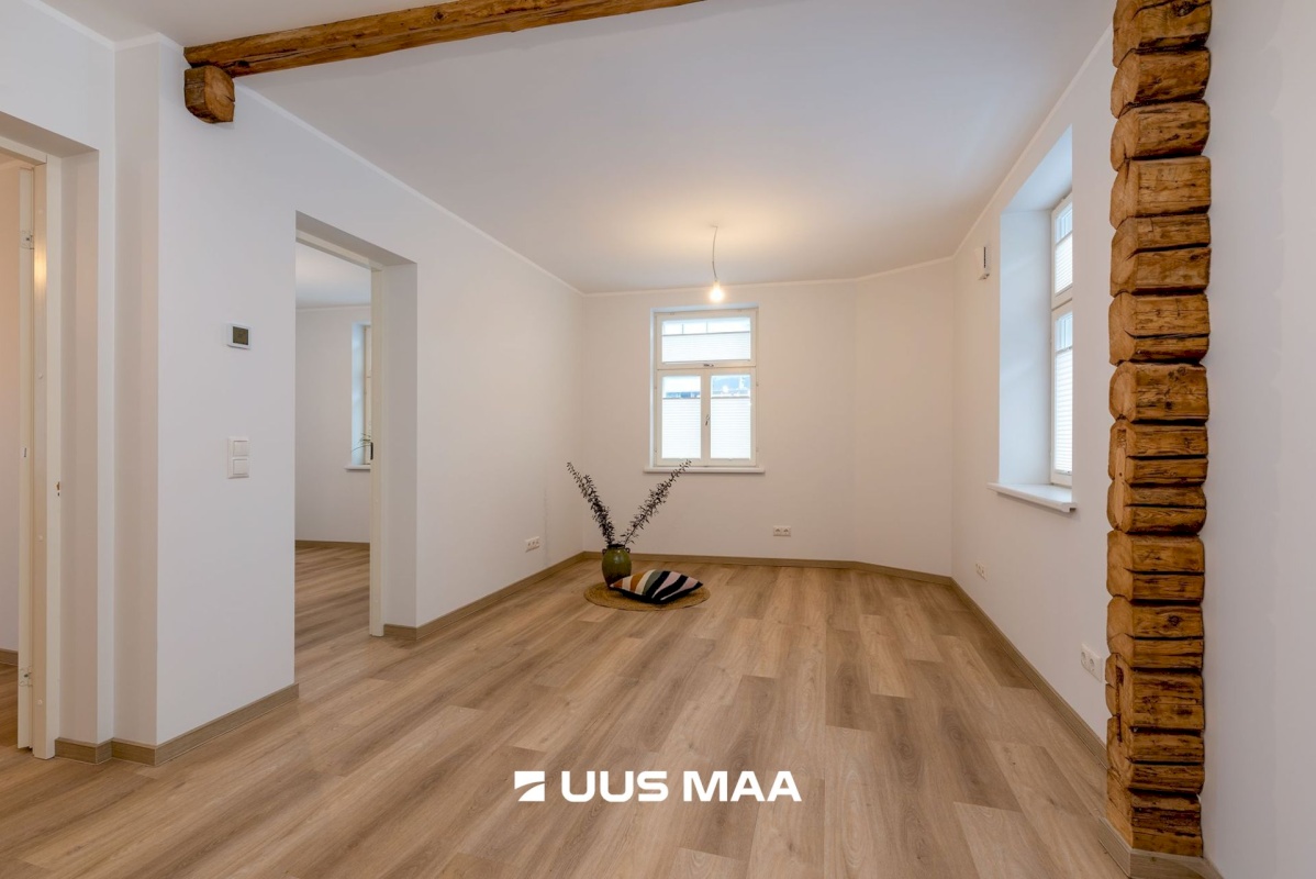 Tartu linn, Tartu linn, Kesklinn, Võru tn 108