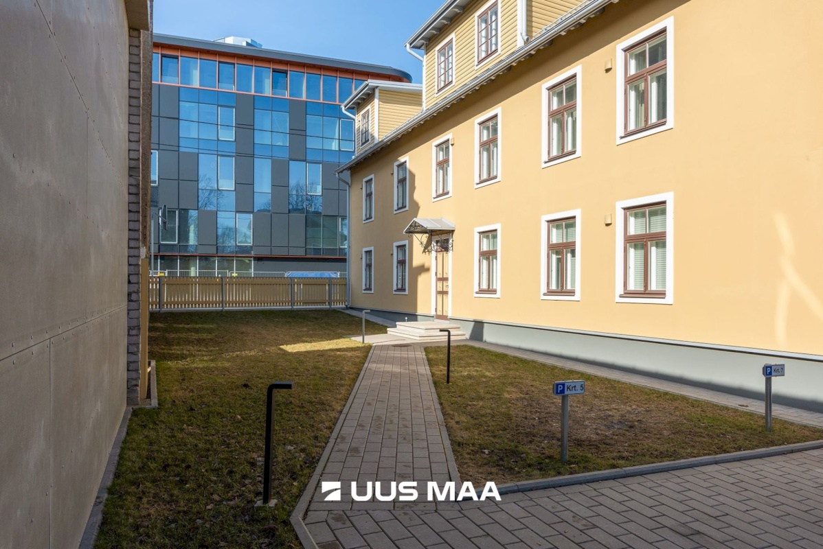 Tartu linn, Tartu linn, Kesklinn, Võru tn 108