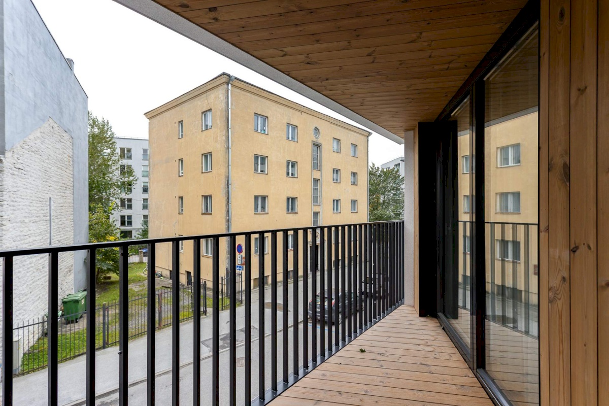 Tallinn, Kesklinna linnaosa, R. Tobiase tn 5