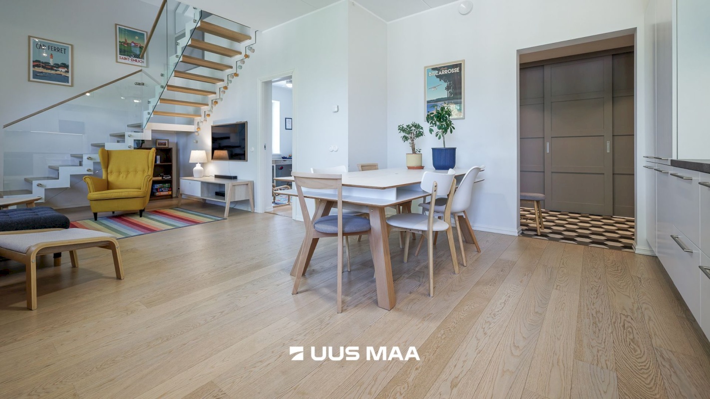 Tallinn, Põhja-Tallinna linnaosa, Karjamaa, Erika 15
