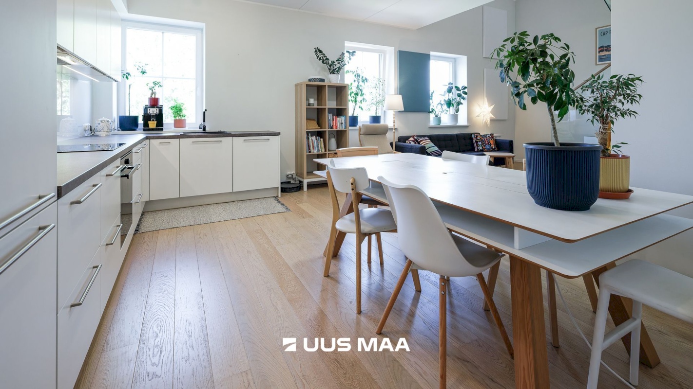 Tallinn, Põhja-Tallinna linnaosa, Karjamaa, Erika 15