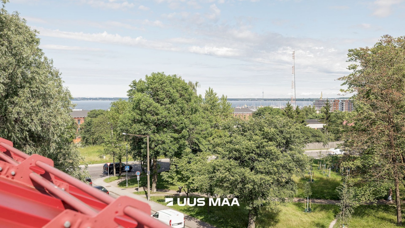 Tallinn, Põhja-Tallinna linnaosa, Karjamaa, Erika 15