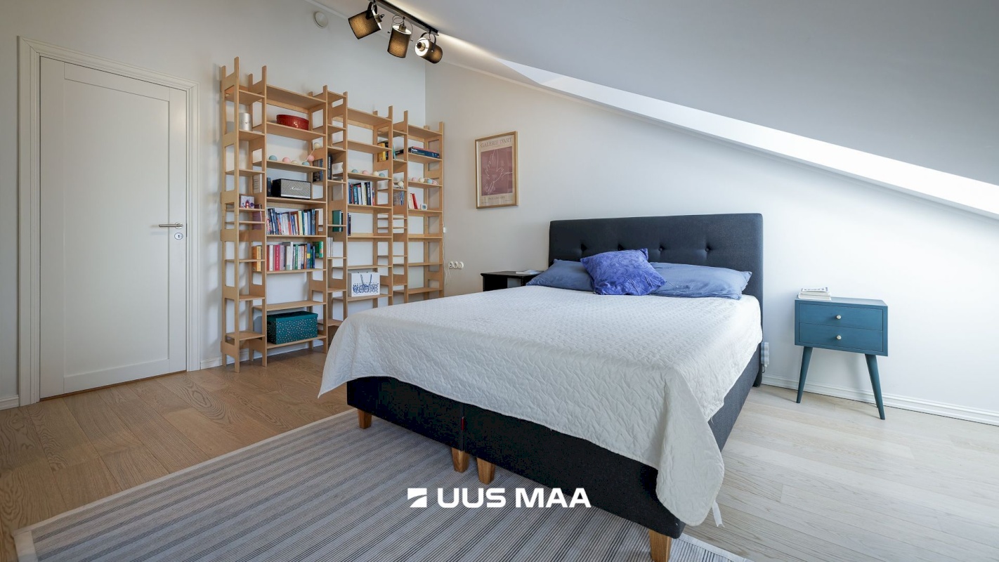 Tallinn, Põhja-Tallinna linnaosa, Karjamaa, Erika 15