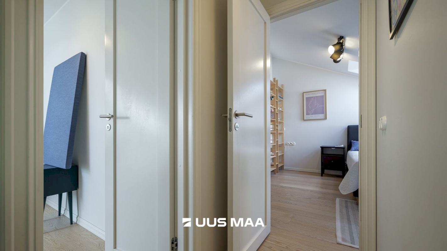 Tallinn, Põhja-Tallinna linnaosa, Karjamaa, Erika 15