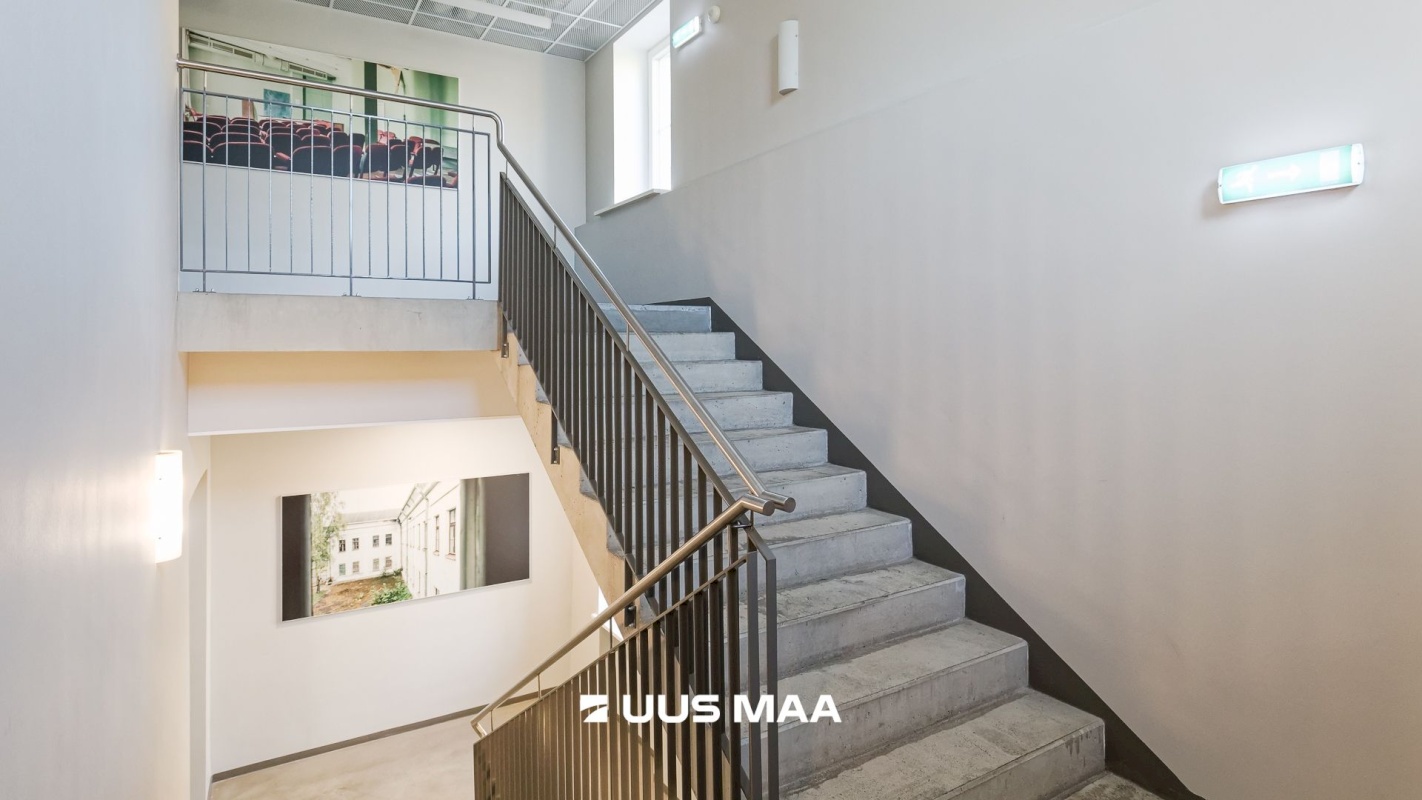 Tallinn, Põhja-Tallinna linnaosa, Karjamaa, Erika 15