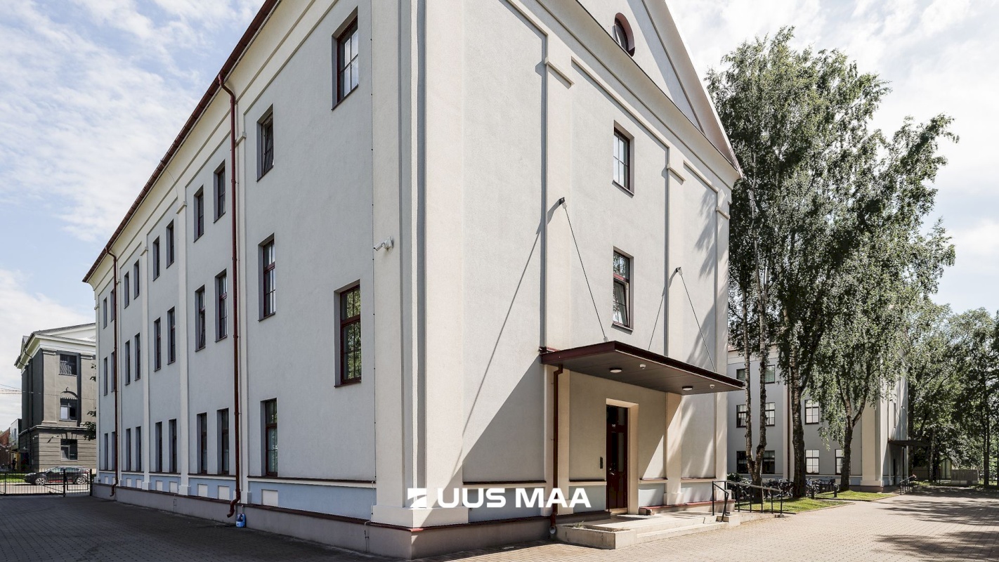 Tallinn, Põhja-Tallinna linnaosa, Karjamaa, Erika 15