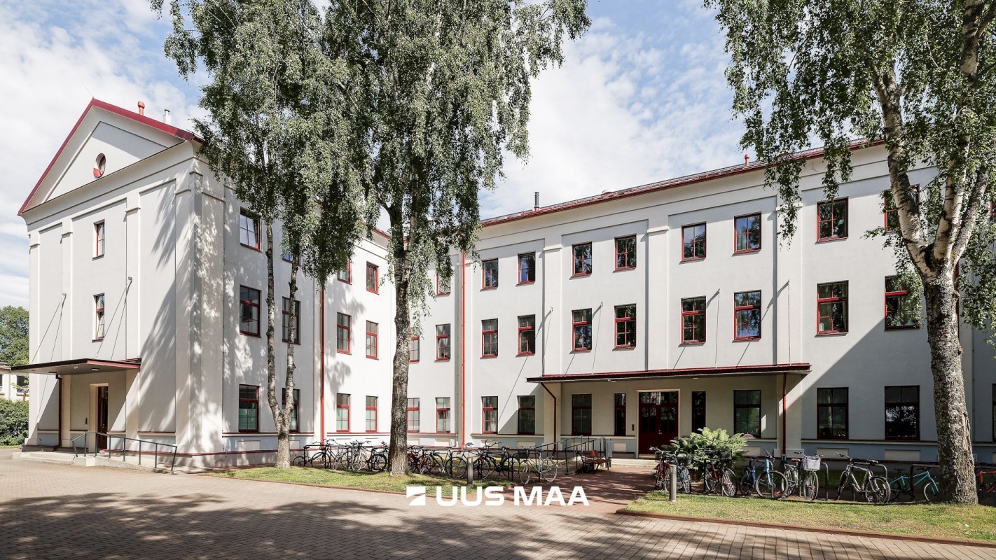Tallinn, Põhja-Tallinna linnaosa, Karjamaa, Erika 15