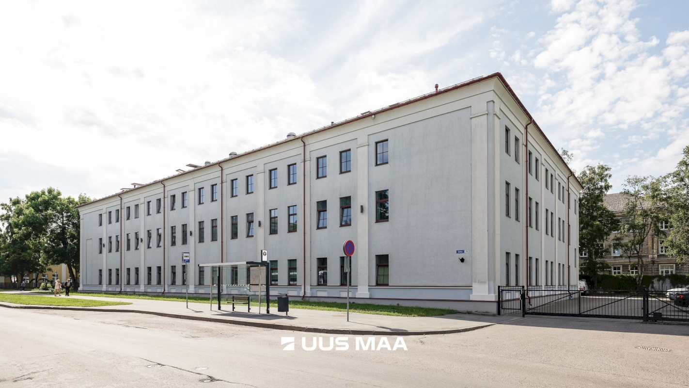 Tallinn, Põhja-Tallinna linnaosa, Karjamaa, Erika 15