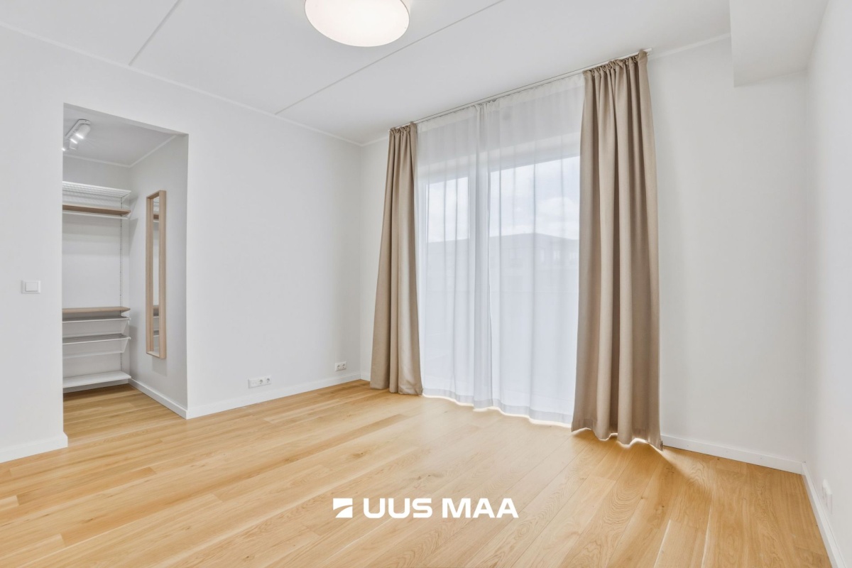 Tallinn, Haabersti linnaosa, Mustjõe, Pagi tn 5